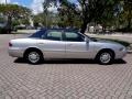 Sterling Silver Metallic - LeSabre Limited Photo No. 11