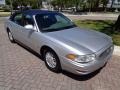 Sterling Silver Metallic - LeSabre Limited Photo No. 13