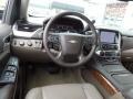 Summit White - Tahoe LTZ 4WD Photo No. 15