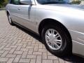 Sterling Silver Metallic - LeSabre Limited Photo No. 25