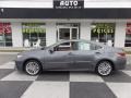 Nebula Gray Pearl - ES 350 Photo No. 1