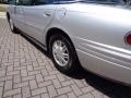 Sterling Silver Metallic - LeSabre Limited Photo No. 31