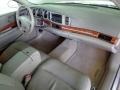 2003 Buick LeSabre Medium Gray Interior Dashboard Photo