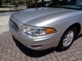Sterling Silver Metallic - LeSabre Limited Photo No. 39