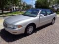 Sterling Silver Metallic - LeSabre Limited Photo No. 44