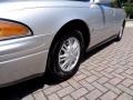 Sterling Silver Metallic - LeSabre Limited Photo No. 49
