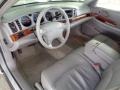 2003 Buick LeSabre Medium Gray Interior Interior Photo