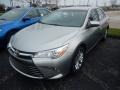 Celestial Silver Metallic - Camry LE Photo No. 1