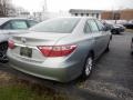 Celestial Silver Metallic - Camry LE Photo No. 2