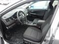 Celestial Silver Metallic - Camry LE Photo No. 3