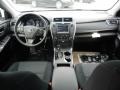 Celestial Silver Metallic - Camry LE Photo No. 4