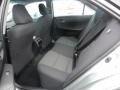 Celestial Silver Metallic - Camry LE Photo No. 5