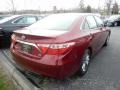 Ruby Flare Pearl - Camry SE Photo No. 2