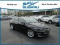 Mosaic Black Metallic - Malibu LT Photo No. 1