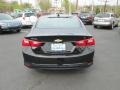 Mosaic Black Metallic - Malibu LT Photo No. 7