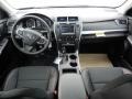 Midnight Black Metallic - Camry SE Photo No. 4