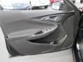 Mosaic Black Metallic - Malibu LT Photo No. 13
