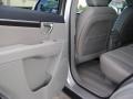 2007 Bright Silver Hyundai Santa Fe GLS  photo #18