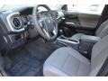 Magnetic Gray Metallic - Tacoma SR5 Access Cab 4x4 Photo No. 5