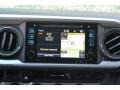 Magnetic Gray Metallic - Tacoma SR5 Access Cab 4x4 Photo No. 6