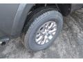 Magnetic Gray Metallic - Tacoma SR5 Access Cab 4x4 Photo No. 9