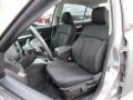 Steel Silver Metallic - Legacy 2.5i Sedan Photo No. 15