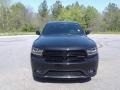 Brilliant Black Crystal Pearl - Durango SXT Photo No. 3