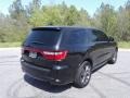 Brilliant Black Crystal Pearl - Durango SXT Photo No. 6