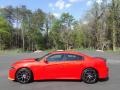 Go Mango - Charger R/T Scat Pack Photo No. 1