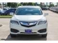 White Diamond Pearl - RDX  Photo No. 2