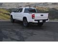 Super White - Tacoma TRD Sport Double Cab 4x4 Photo No. 3