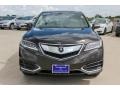 Crystal Black Pearl - RDX  Photo No. 2