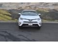 Super White - RAV4 XLE Photo No. 2