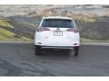 Super White - RAV4 XLE Photo No. 4