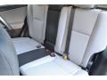 Super White - RAV4 XLE Photo No. 7