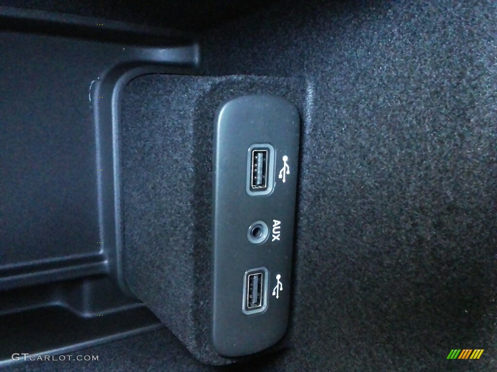 2017 Charger SXT - Green Go / Black photo #20