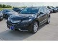 Crystal Black Pearl - RDX Technology Photo No. 3