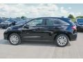 Crystal Black Pearl - RDX Technology Photo No. 4