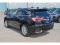Crystal Black Pearl - RDX Technology Photo No. 5