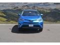 Electric Storm Metallic - RAV4 XLE Photo No. 2