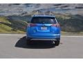 Electric Storm Metallic - RAV4 XLE Photo No. 4