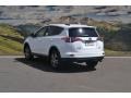 Super White - RAV4 LE Photo No. 3
