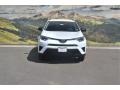 Super White - RAV4 LE Photo No. 2