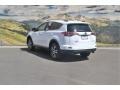 Super White - RAV4 LE Photo No. 3