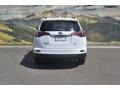Super White - RAV4 LE Photo No. 4
