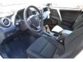 Super White - RAV4 LE Photo No. 5
