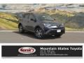 Magnetic Gray Metallic - RAV4 LE Photo No. 1
