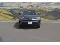 Magnetic Gray Metallic - RAV4 LE Photo No. 2