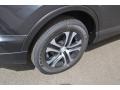 Magnetic Gray Metallic - RAV4 LE Photo No. 9