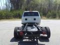 Bright Silver Metallic - 4500 Tradesman Crew Cab 4x4 Chassis Photo No. 7